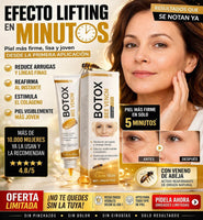 Imagen principal de producto Bee venom by Glow Skin